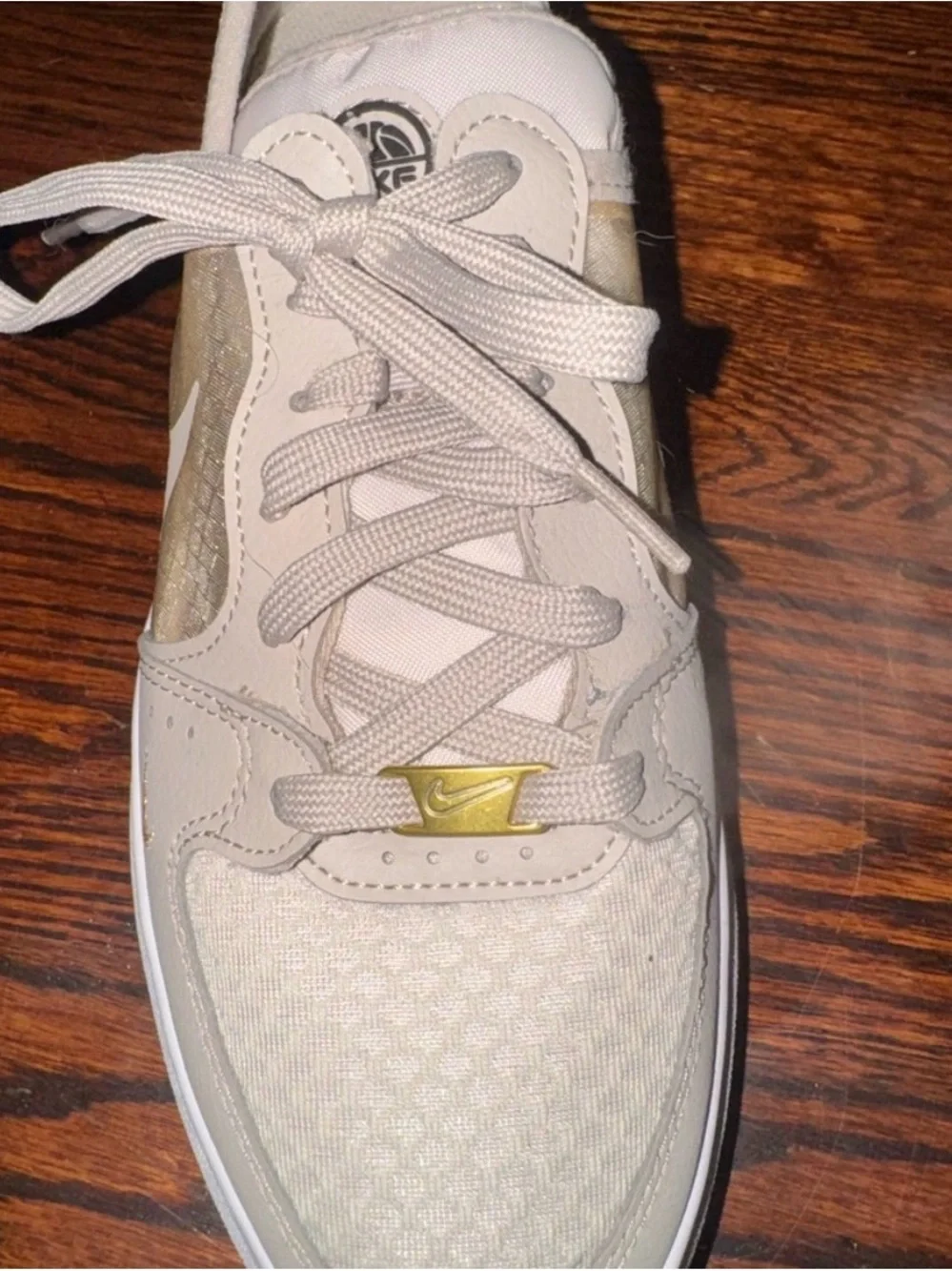 Nike Women’s Court Vision Alta